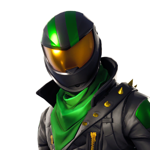 Fortnite Lucky Rider outfit