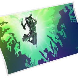 Skull Strike