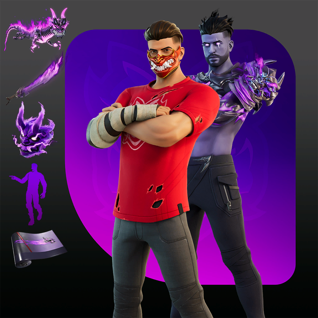 Sypherpk skin