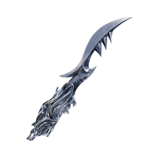 The Nothing's Gift (The Dread Claw)