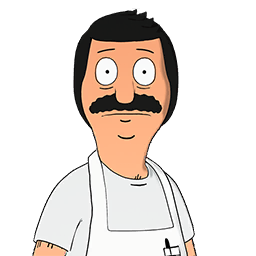 Fortniteoutfit Bob Belcher
