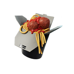 Fortnitebackpack Mom's Spaghetti