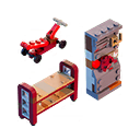 Mechanic's Workshop