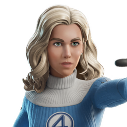 Fortniteoutfit Susan Storm