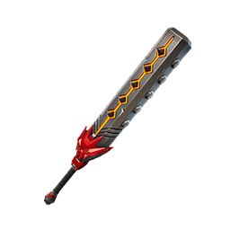 Rubian's Reavermace