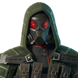 NITE Unit Marksman (Stealth Camo)