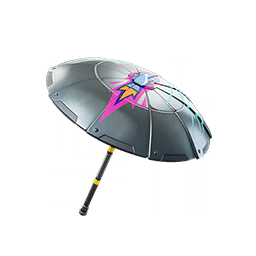 Impact 'Brella