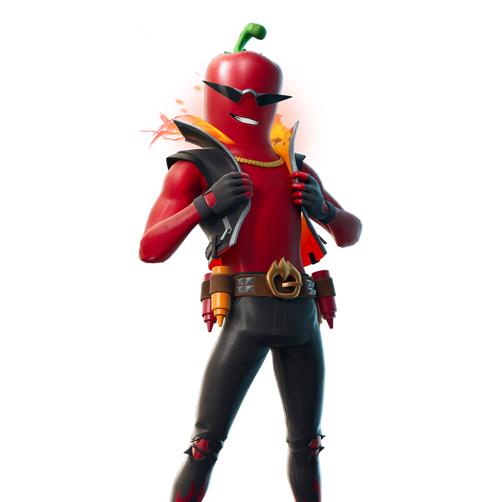 Fortnite Joey Caliente Skin - Characters, Costumes, Skins & Outfits ⭐ ...