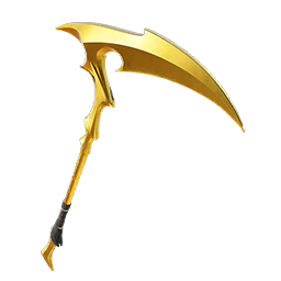 Golden Scythe