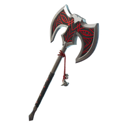 Fortnitepickaxe Savage's Striker