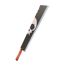 Skull Blade