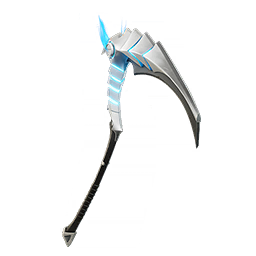 Fortnitepickaxe Spinal Slicer