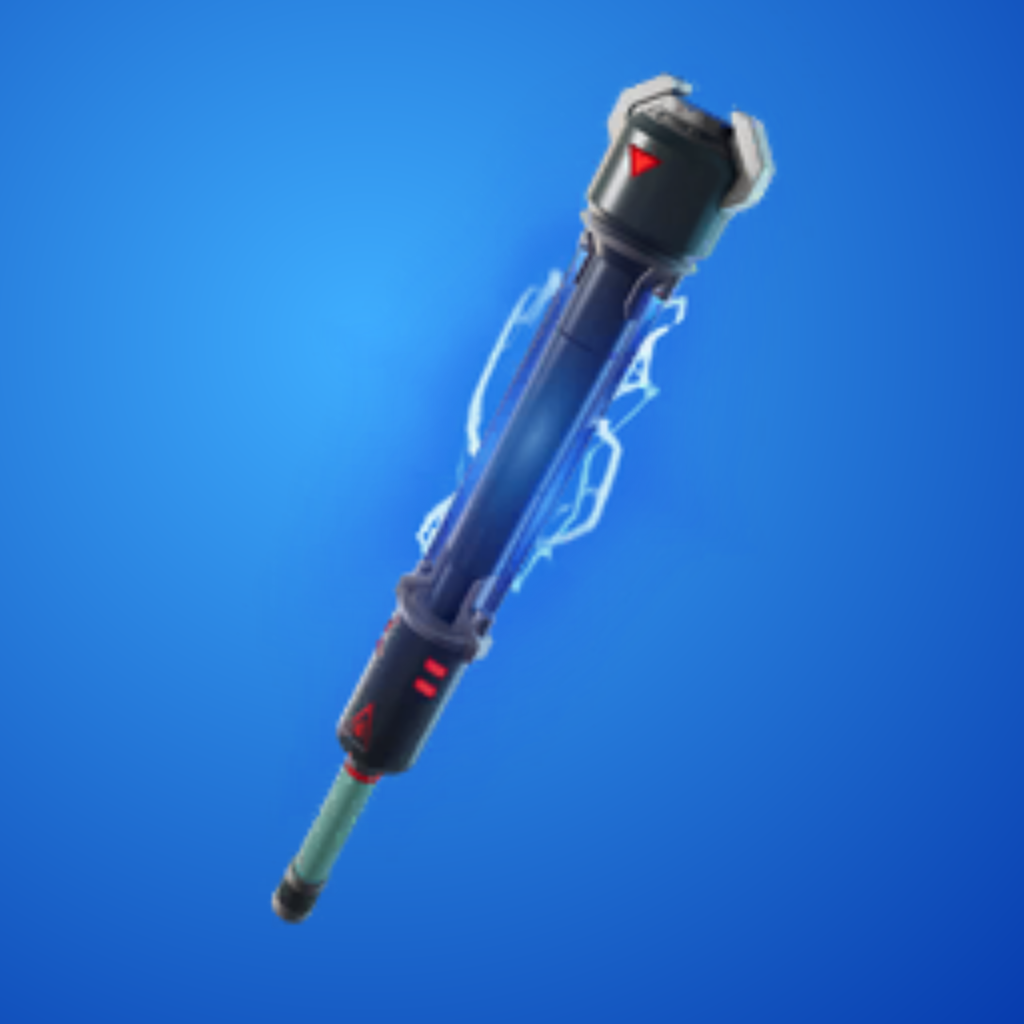 Spyder Shocker