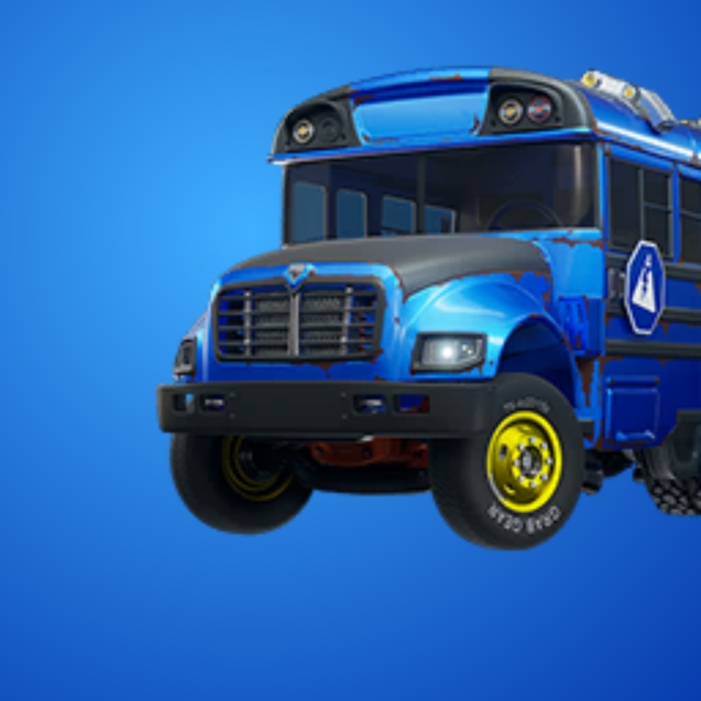 Battle Bus