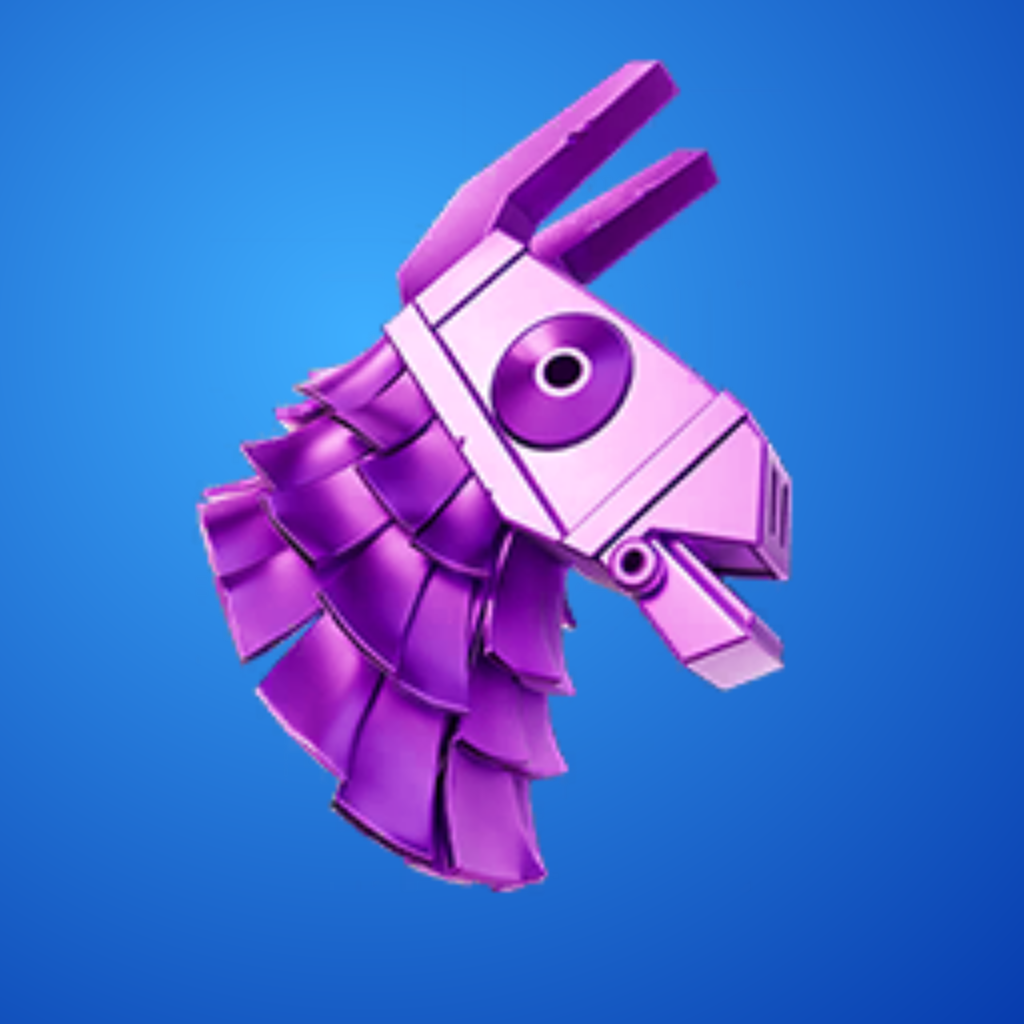 Prized Llama (Epic)