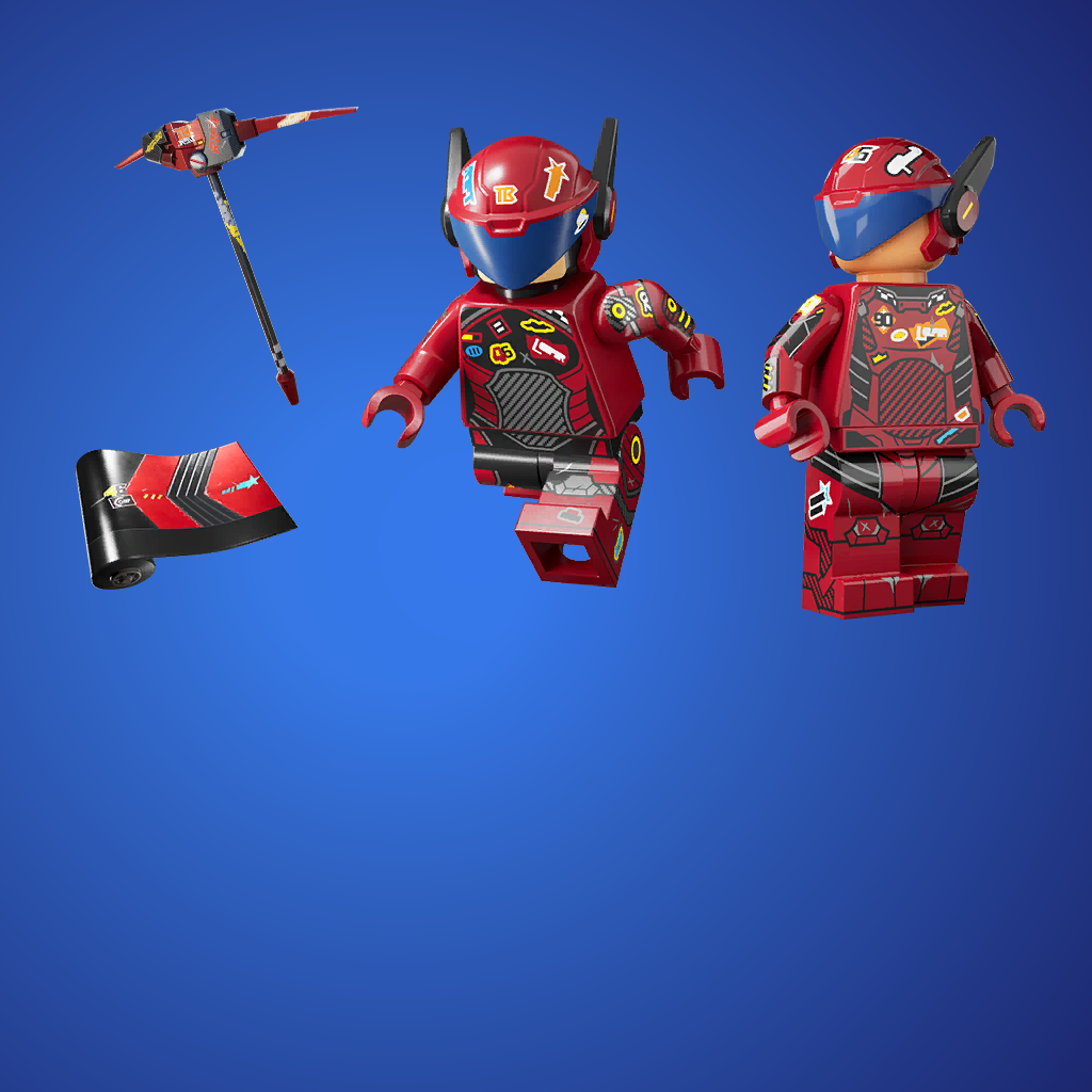 Fortnite Mech Mercs Bundle Bundle 📦 Packs, Sets and Bundles on ᑕ ᑐnite.site