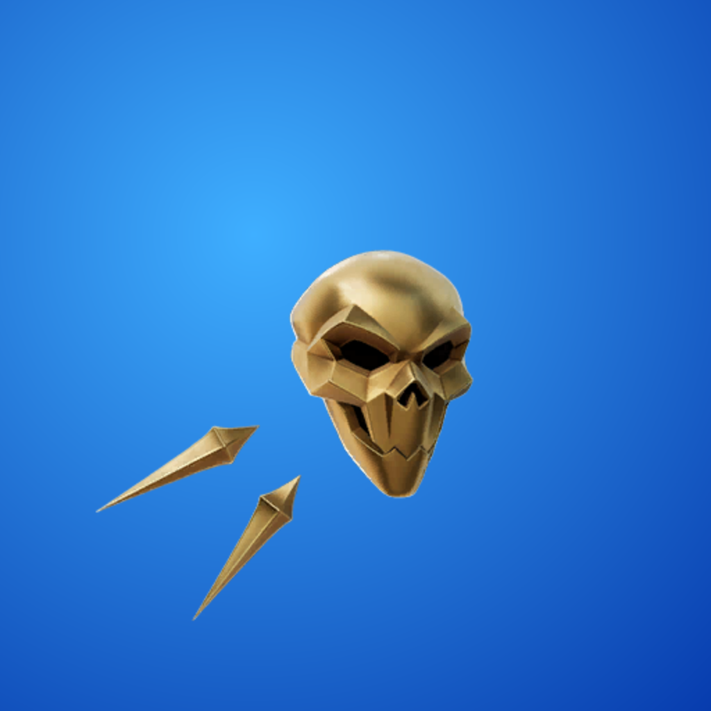 Solid Skull (II)