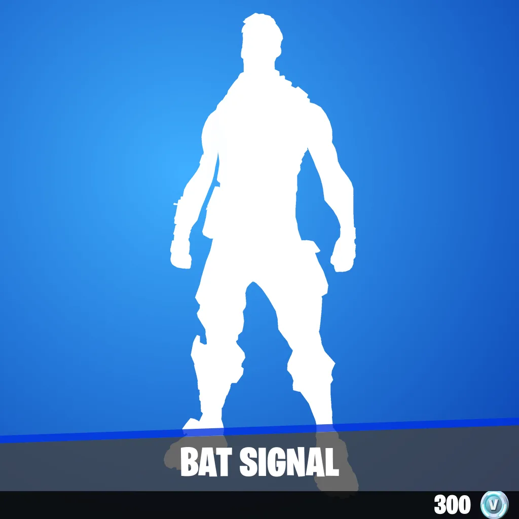 Bat Signal