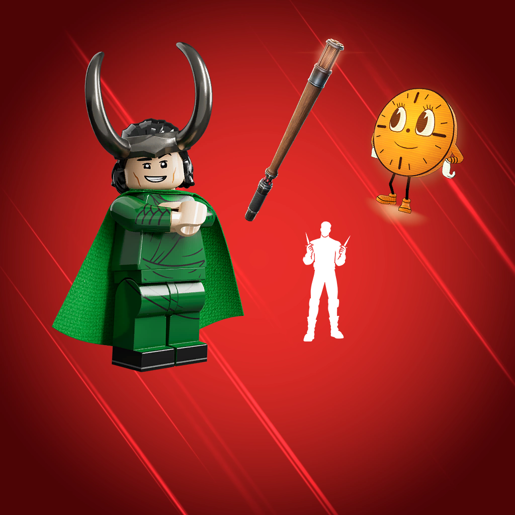 Loki Bundle