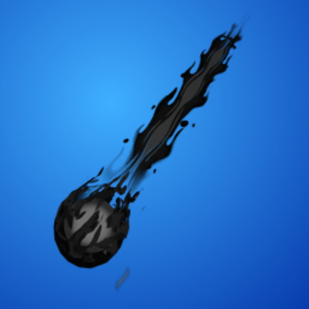VTID Booster Slimefire Black