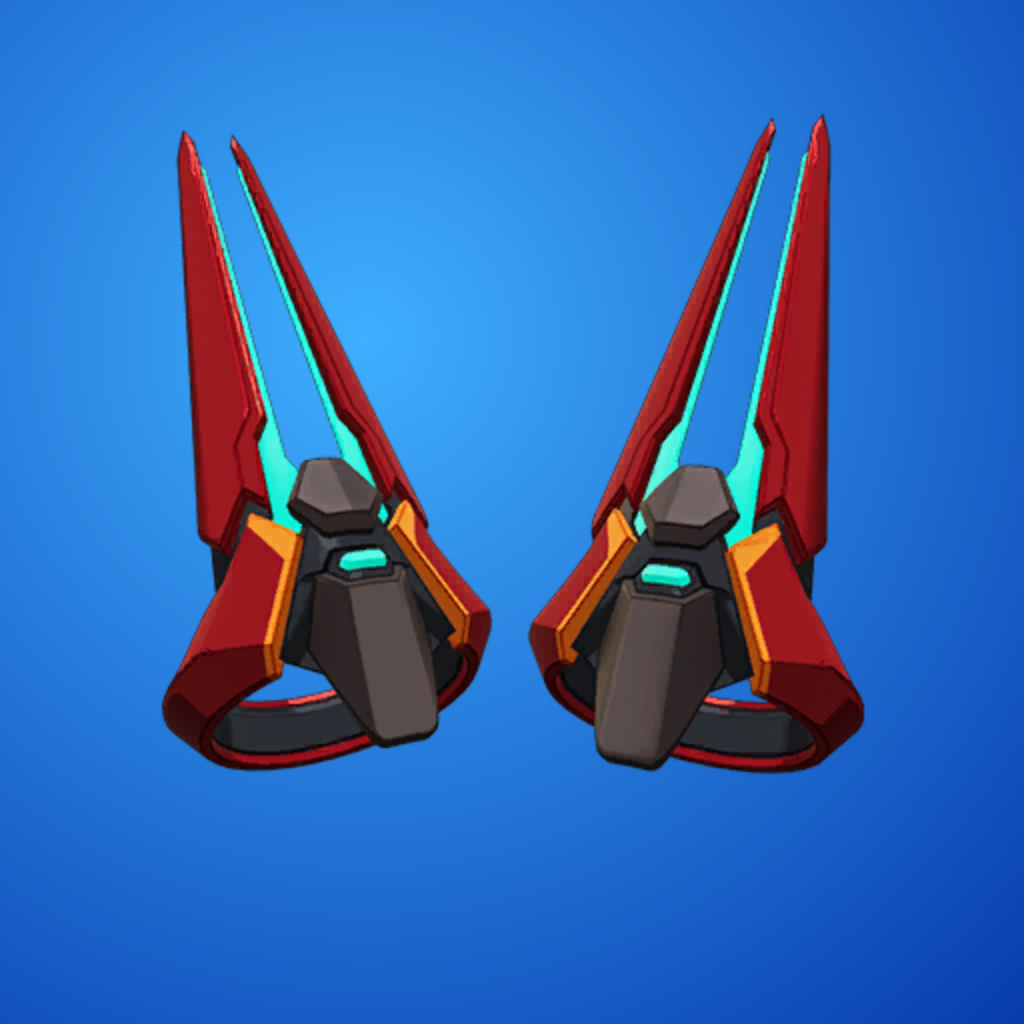 Warstrike Null Claws