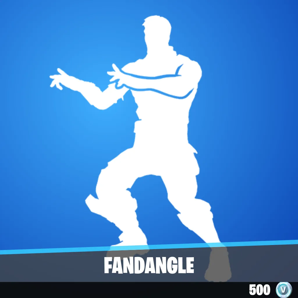 Fandangle