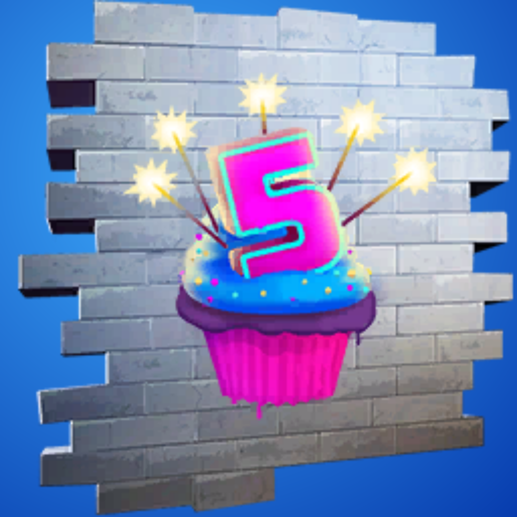 Sparklecake