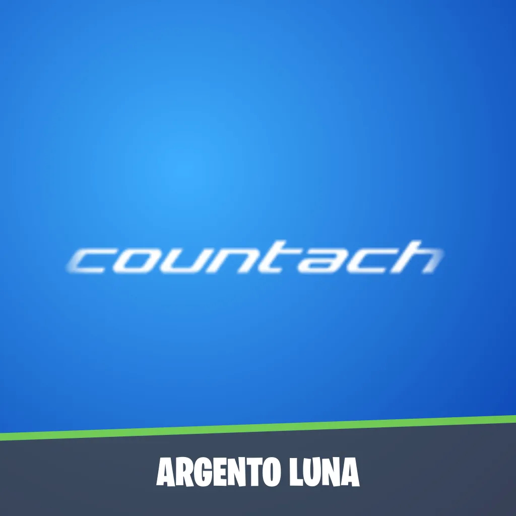 Argento Luna