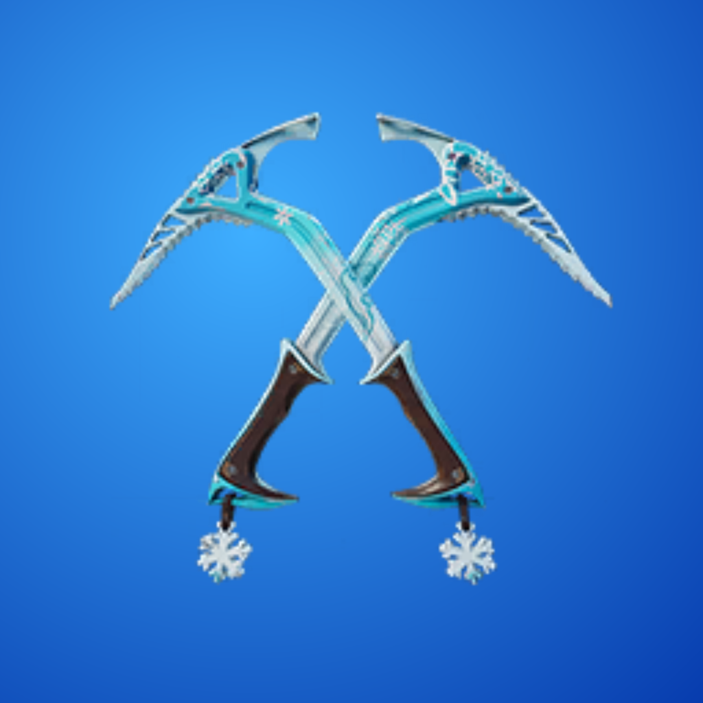 Icespike