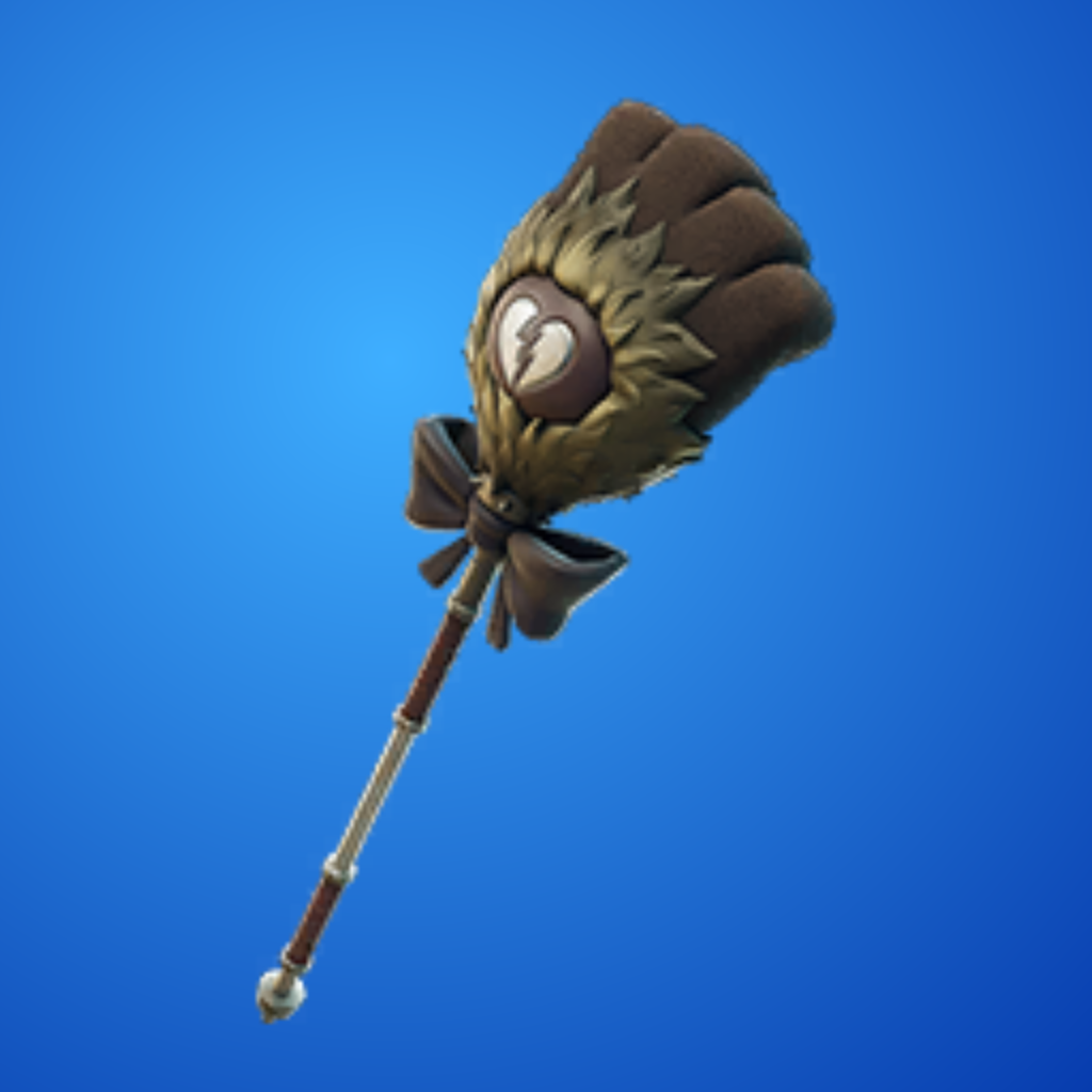 Wookiee Fist