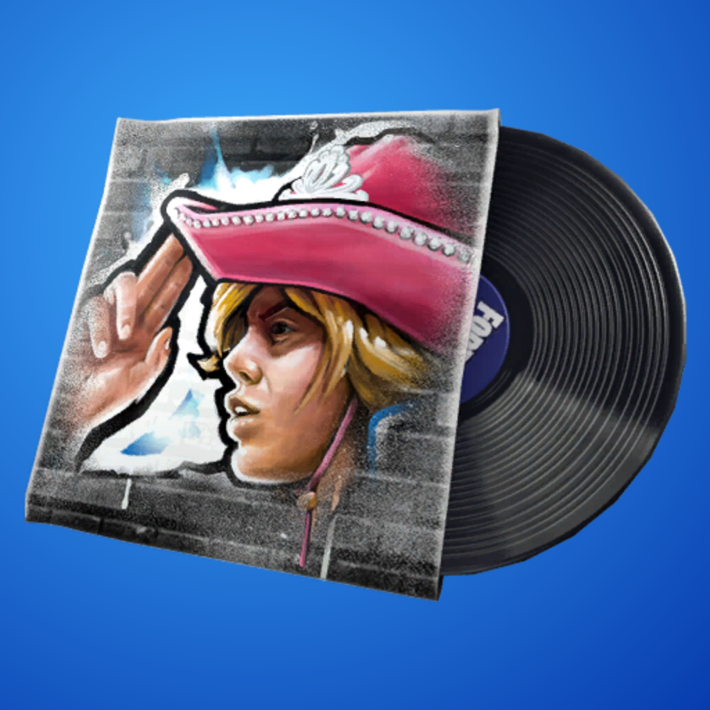 Fortnite Apresenta “Sonhos Selvagens” de The Kid Laroi em 27 de