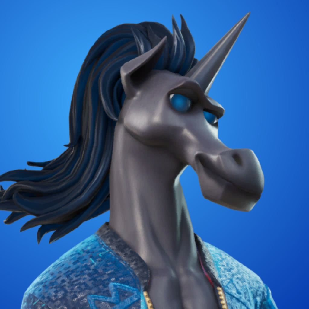 Fabio Sparklemane (Blue Rune)