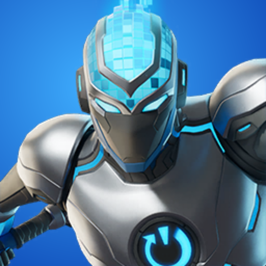 Reboot Man