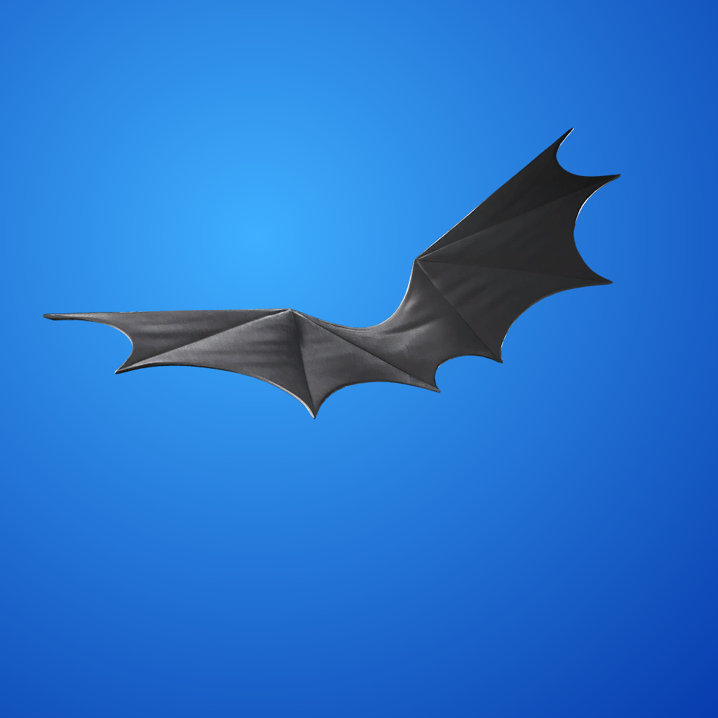 Bat Glider