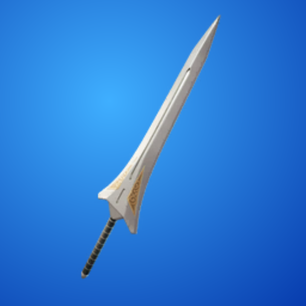The Power Sword