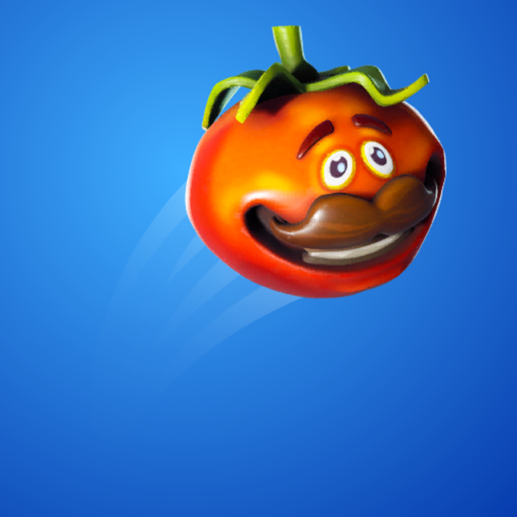 Fancy Tomato