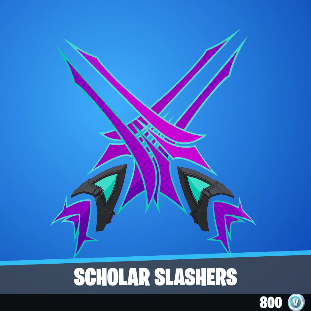 Scholar Slashers
