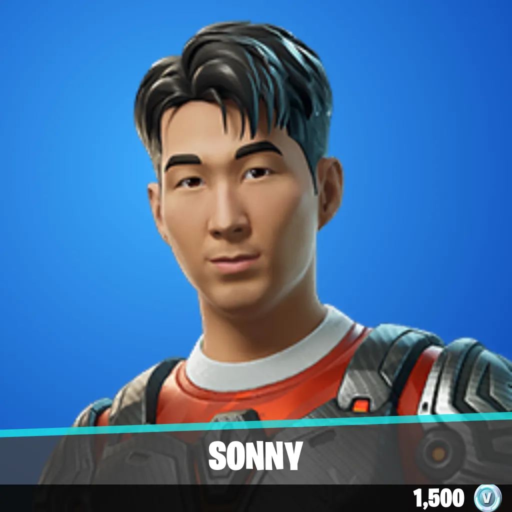 Sonny