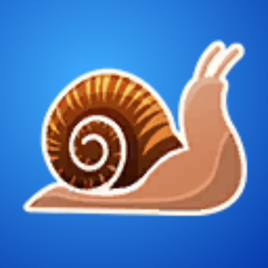 Snail –Fortnite UNCOMMON