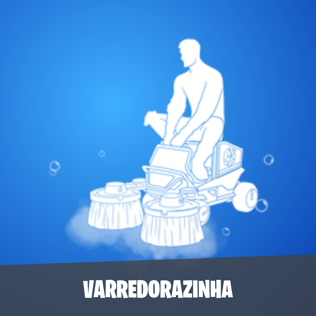 Varredorazinha
