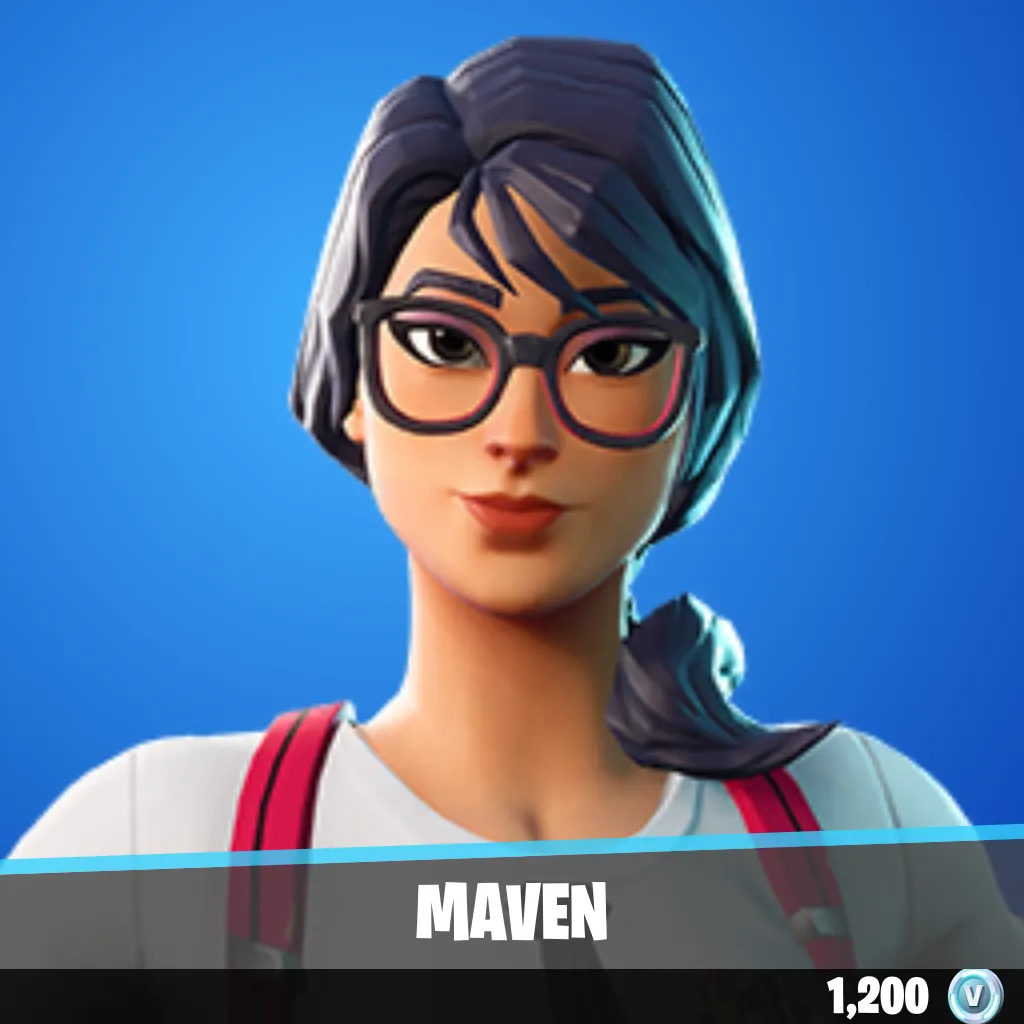 Maven