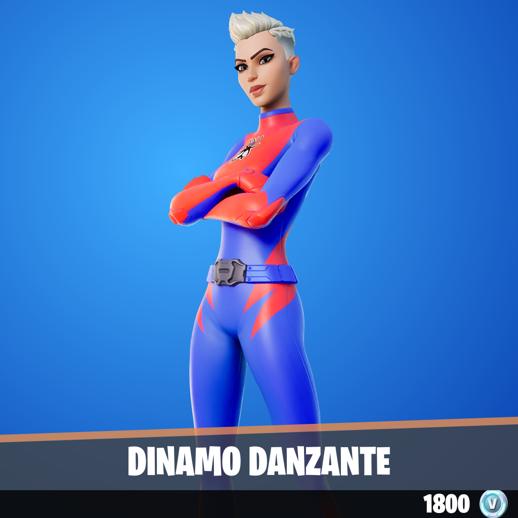 Dinamo Danzante