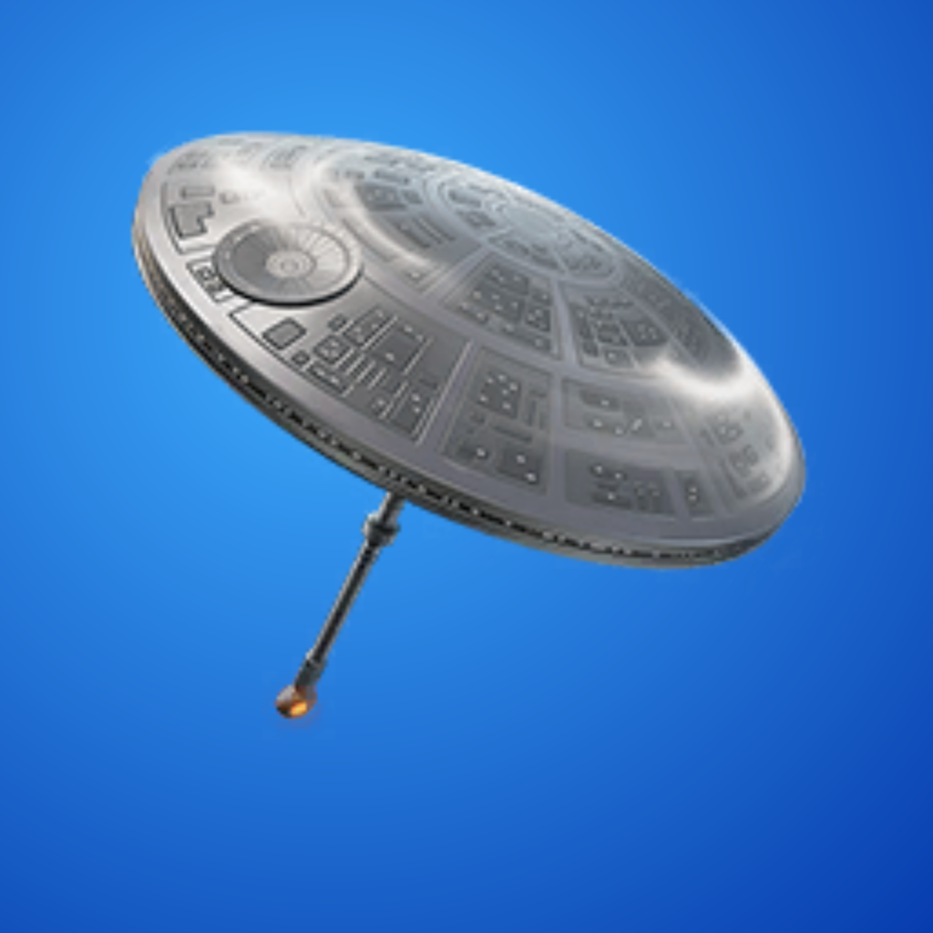 Death Star 'Brella