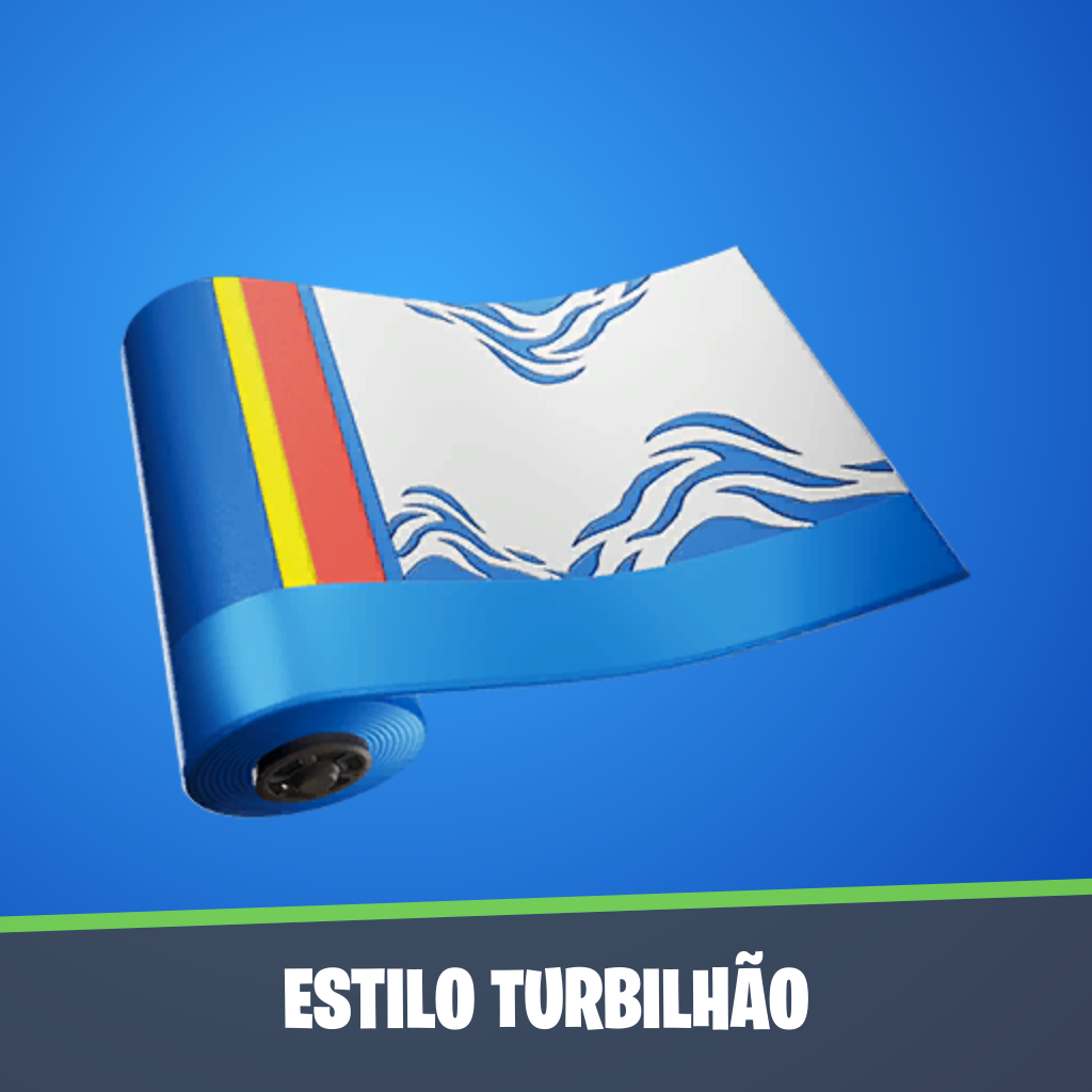 Estilo Turbilhão