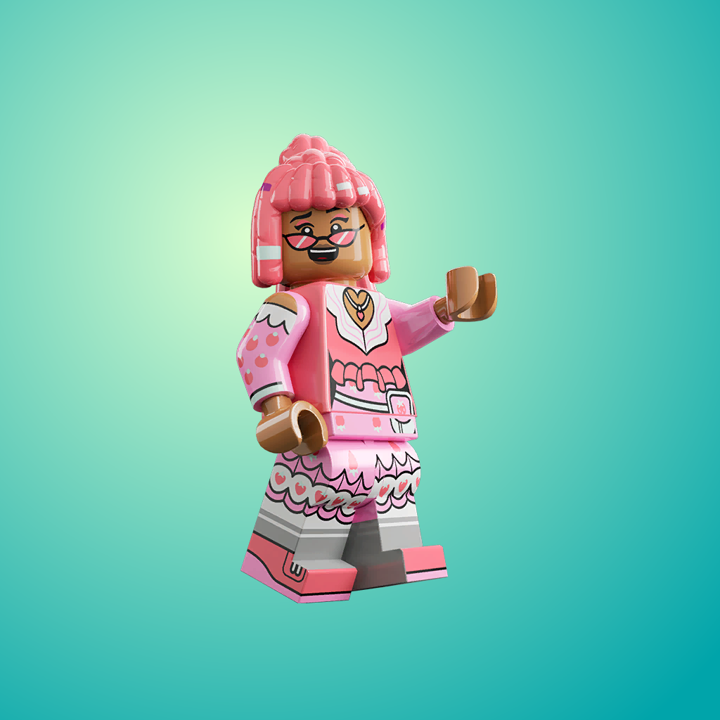 Fortnite Belle Berry Skin 👕 Characters, Skins & Outfits on ᑕ ᑐnite.site