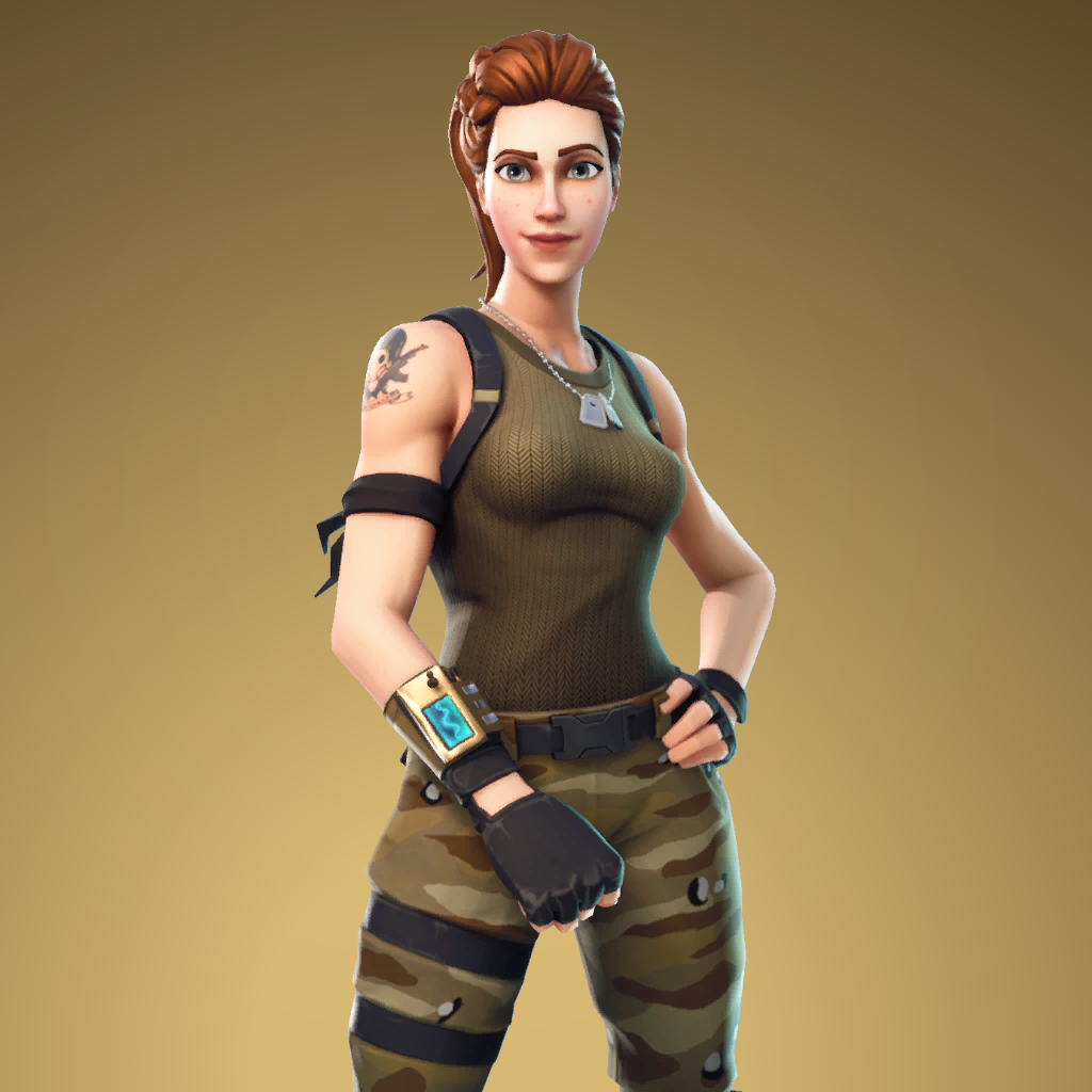 Tower Recon Specialist