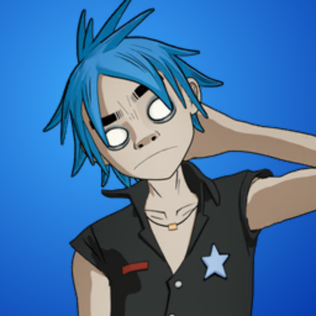 2D