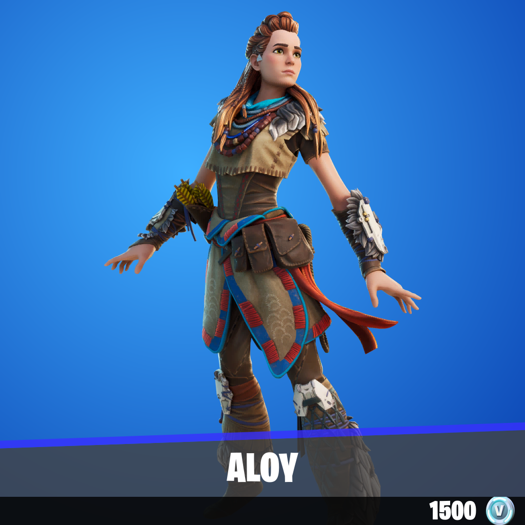 Aloy