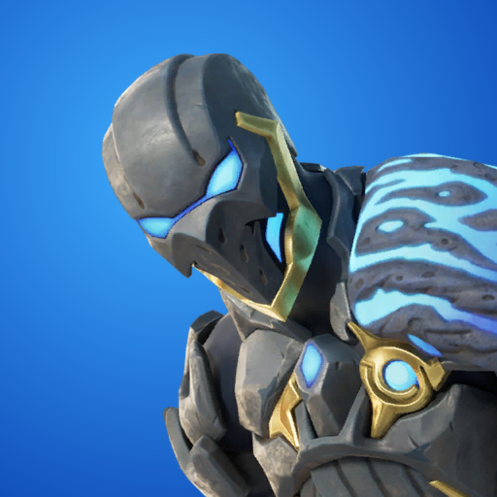 Deepwalker Relik –Fortnite Epic