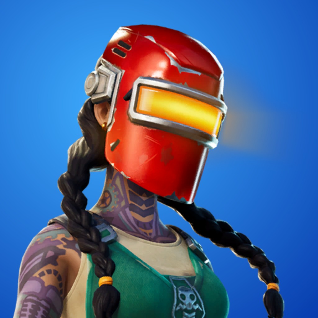 Welder –fortnite Epic